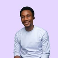 Mkpoikana Otu, Lead Designer at Grizzly Agency